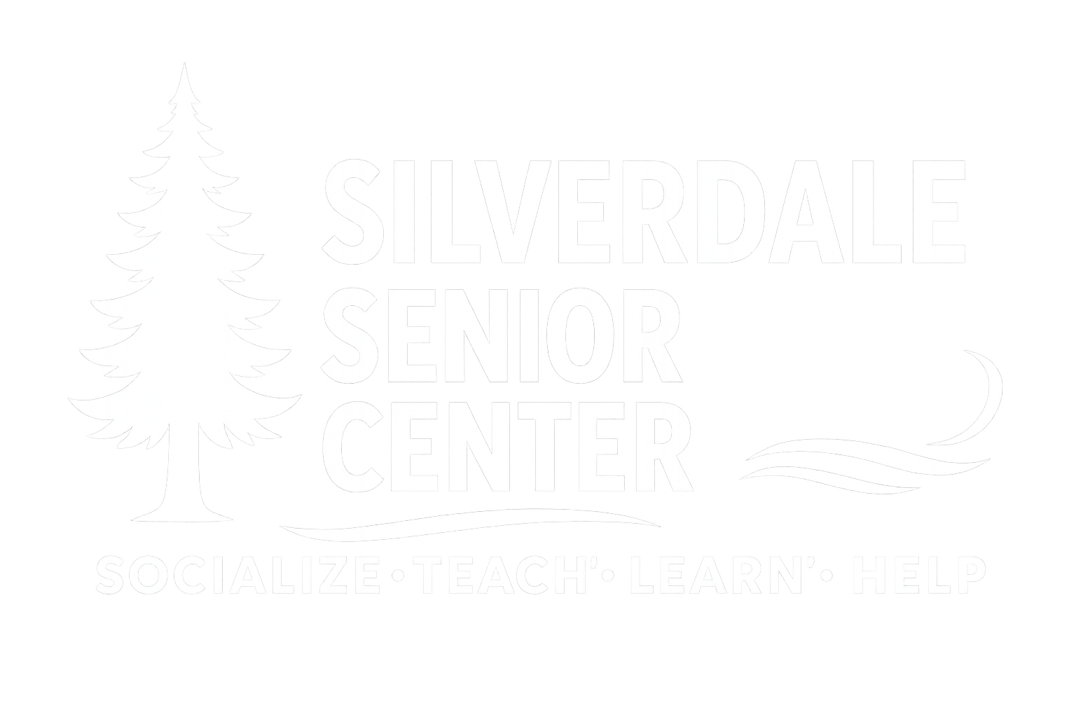 Silverdale Senior Center